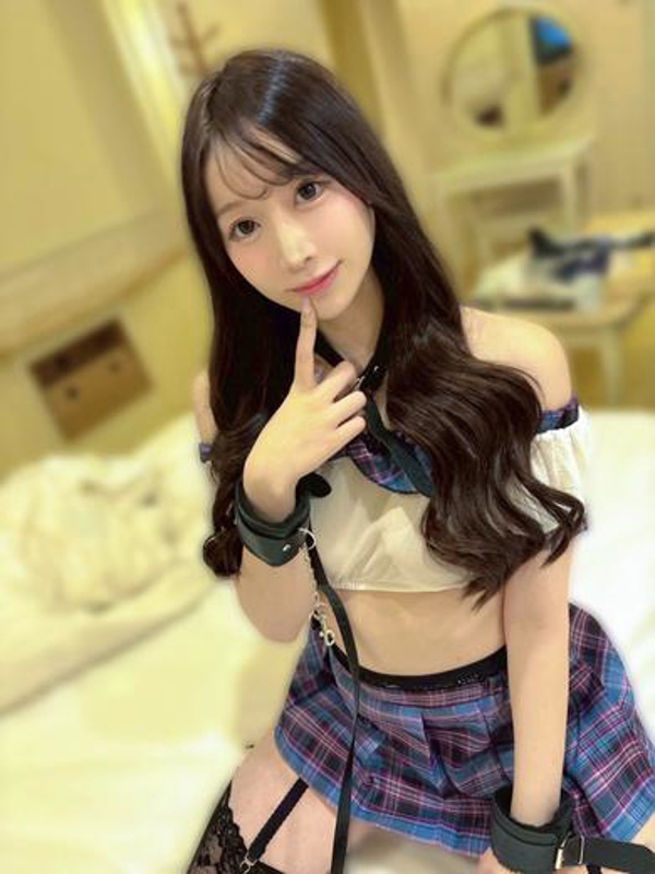 ふわり☆動画無料ハイランク美女