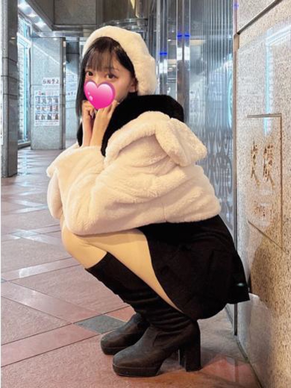 みる☆あ〇ちゃん激似美少女