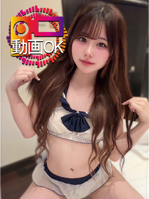 めるる☆合法ロリの極み美少女！