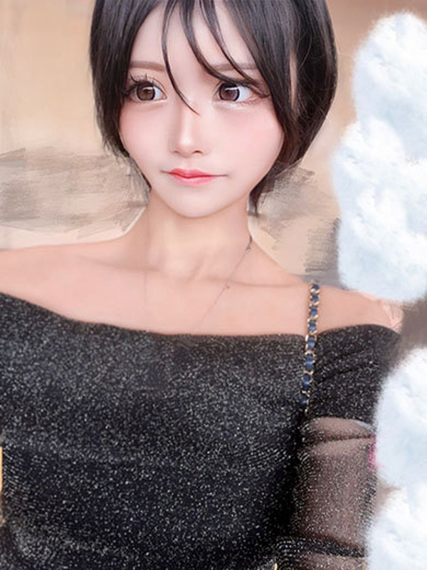 凜（りん）☆可憐な美貌…☆