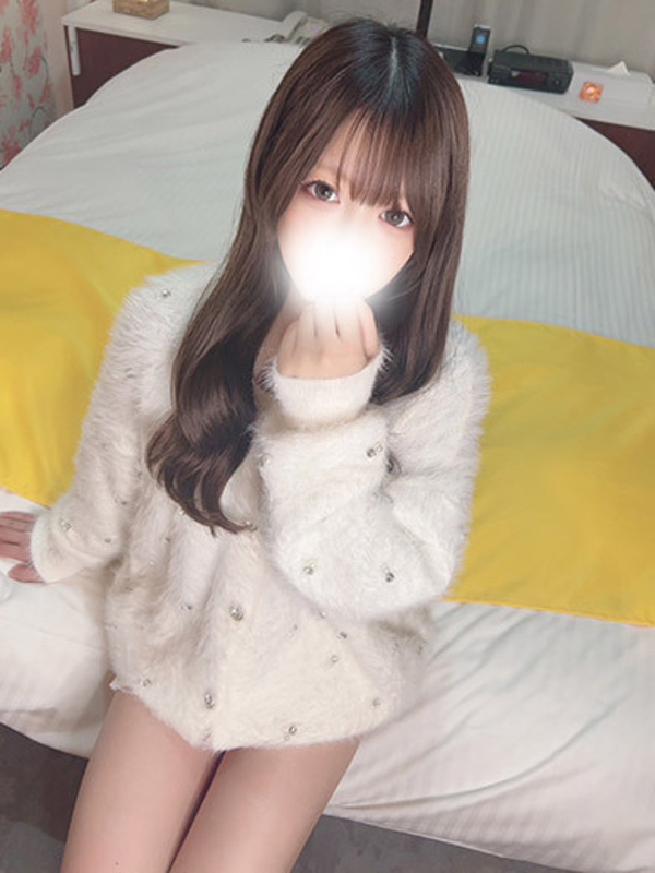 ほのか☆感度抜群キス大好き素人