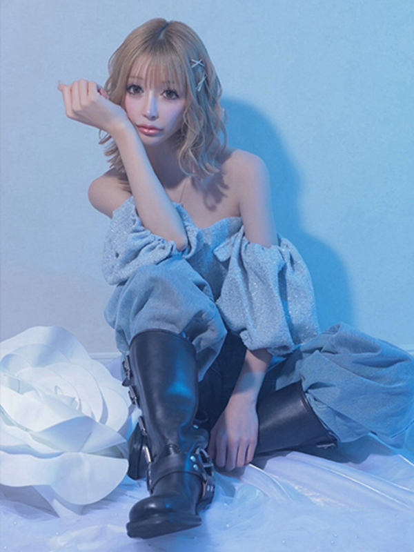 愛吹（いぶき）★歴代最高美女★