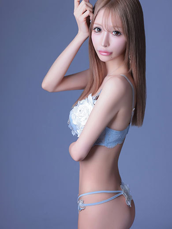愛吹(いぶき)★歴代最高美女★