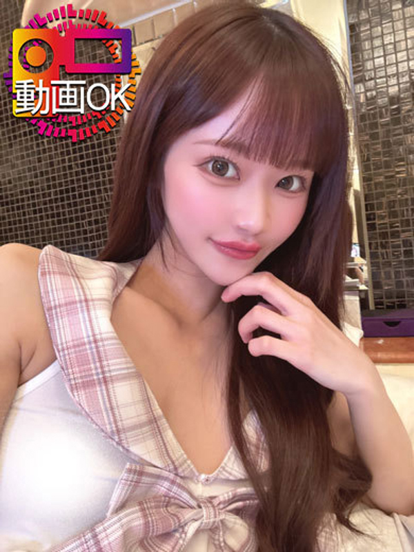 ゆゆな☆顔出撮影可！最上級美女