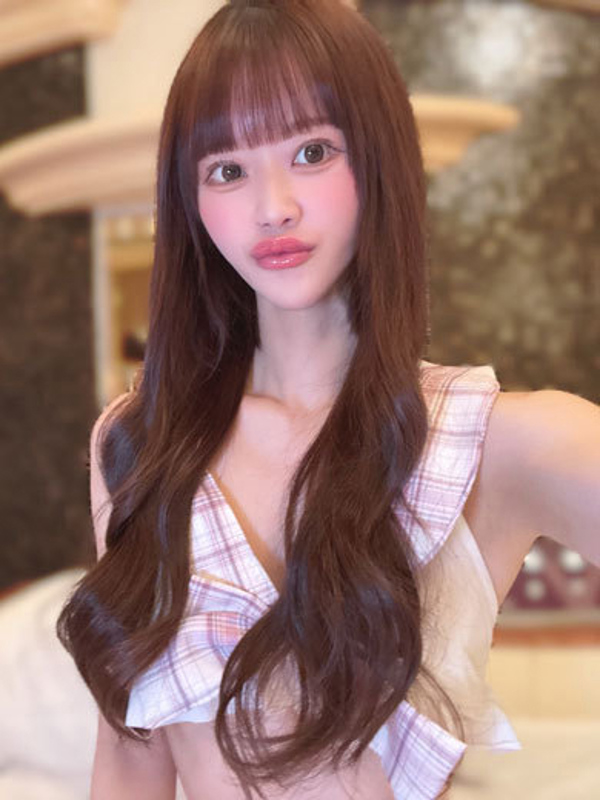 ゆゆな☆顔出撮影可！最上級美女