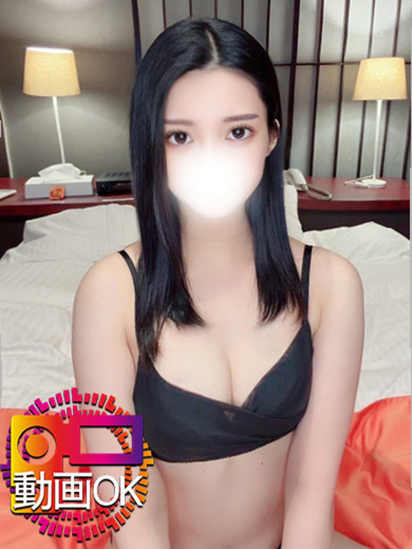 みいな☆可愛い大きな瞳の虜に☆