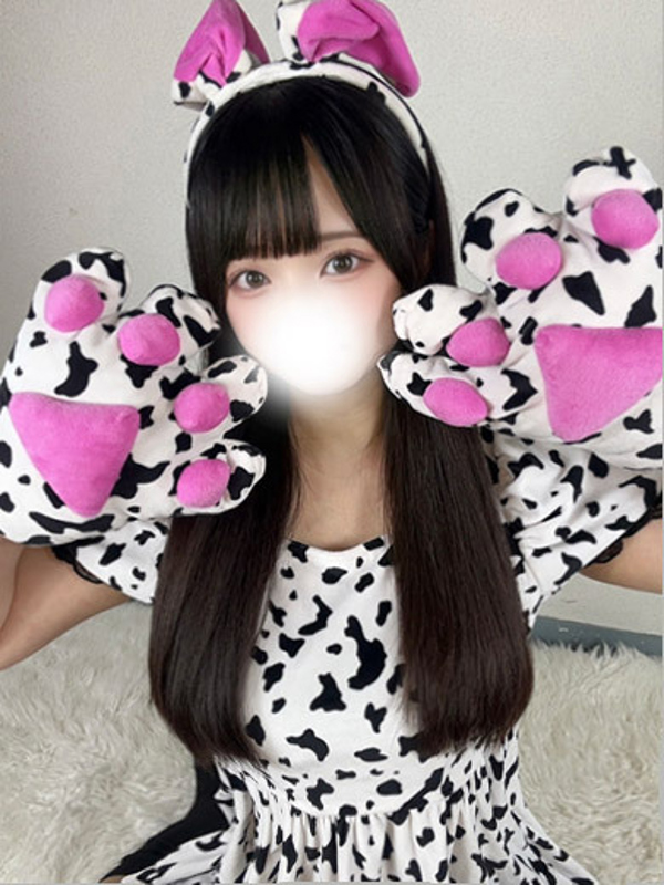 みゆう☆Japan代表J乳