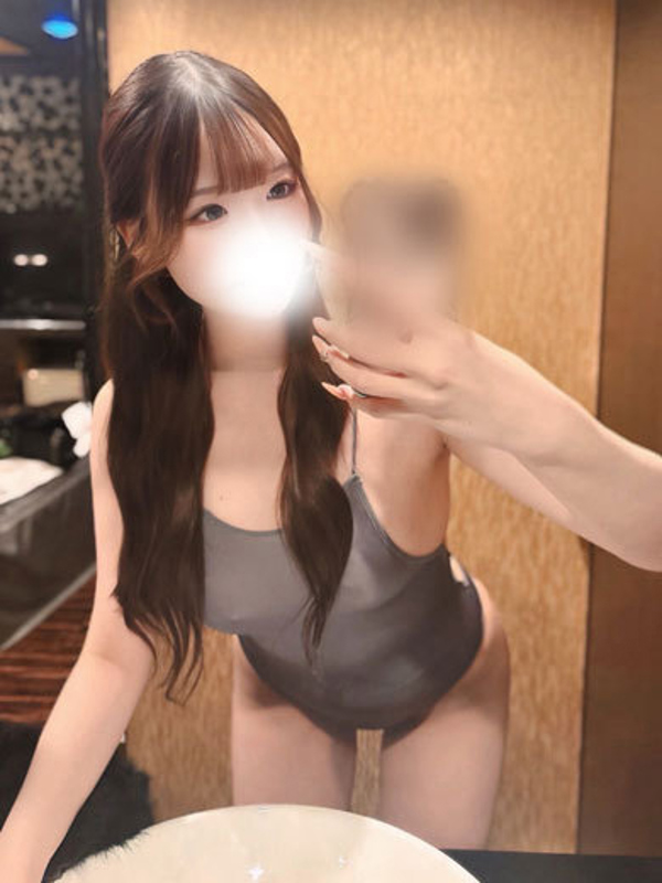 まのん☆H乳のアイドル級美少女