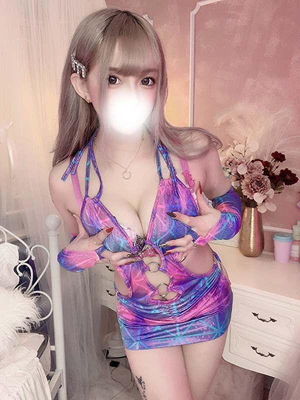 そら☆天然G乳ドMギャル☆