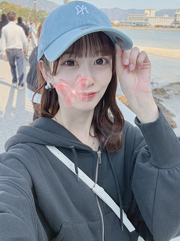 すあ☆彼女にしたい超美少女☆