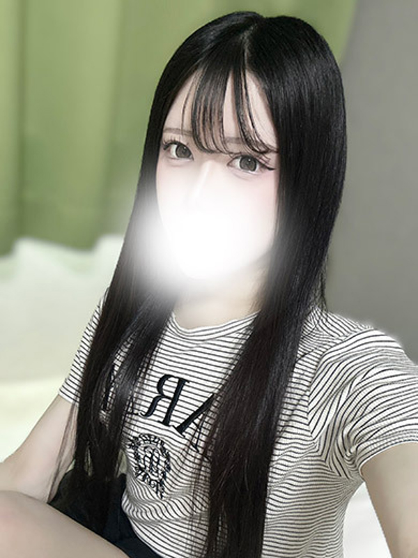 みなみ☆黒髪が映える清楚系美女