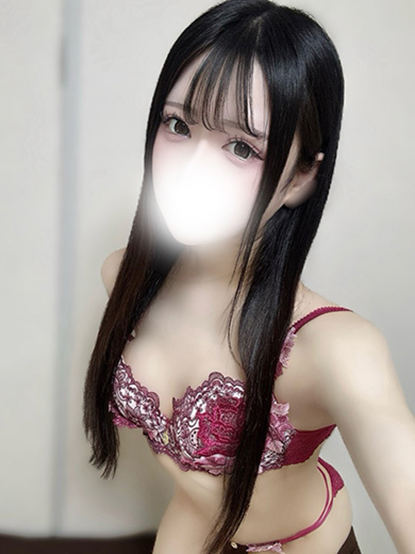 みなみ☆黒髪が映える清楚系美女