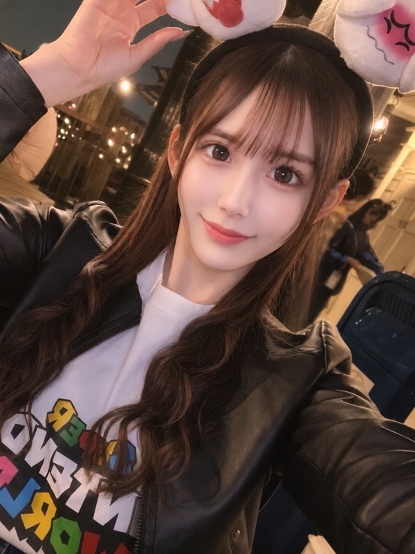 英那（えな）☆SSS級の恋人
