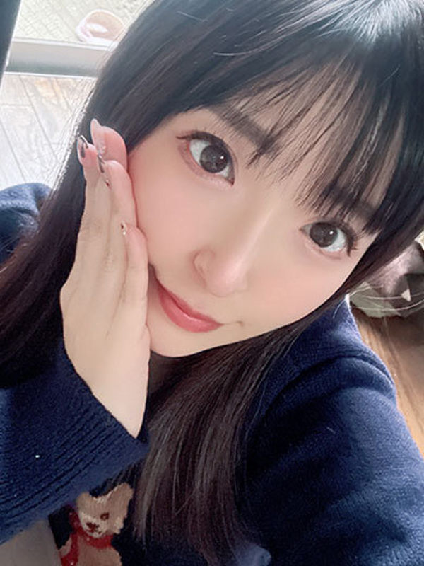 夢羽（ゆめは）☆敏感モデル美女
