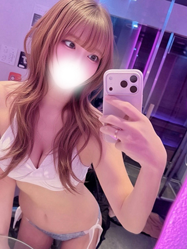 カミラ☆圧倒的オーラを纏う逸材