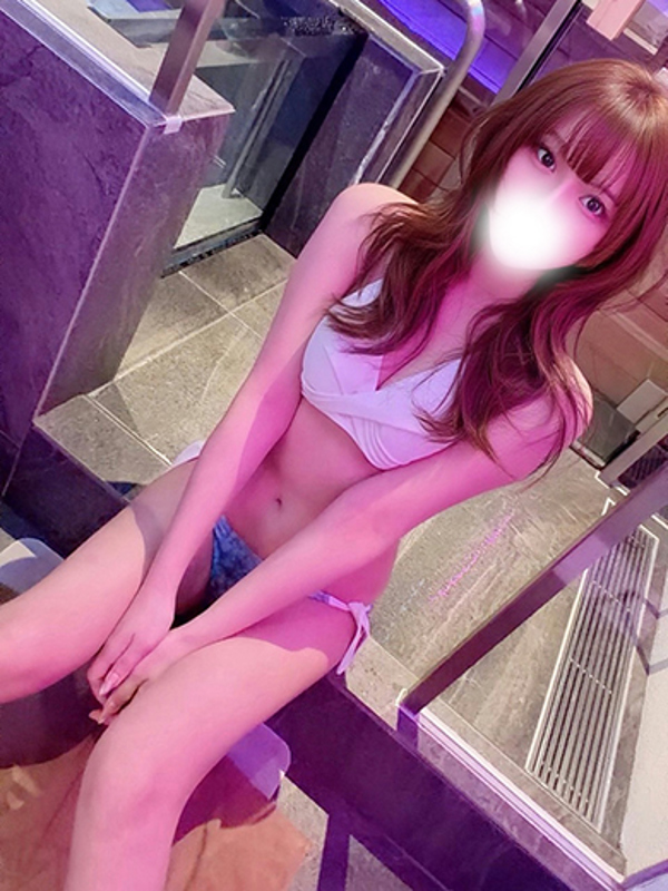 カミラ☆圧倒的オーラを纏う逸材