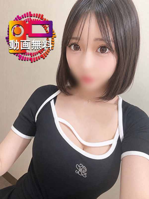まりる☆爆乳ロリカワ天使降臨