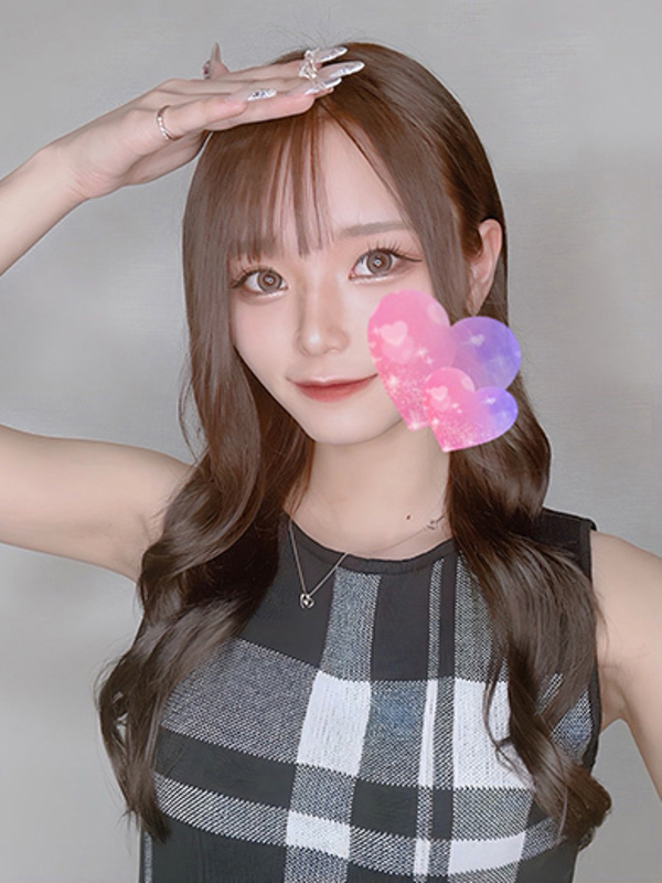 めあ☆小顔綺麗系20歳美人☆