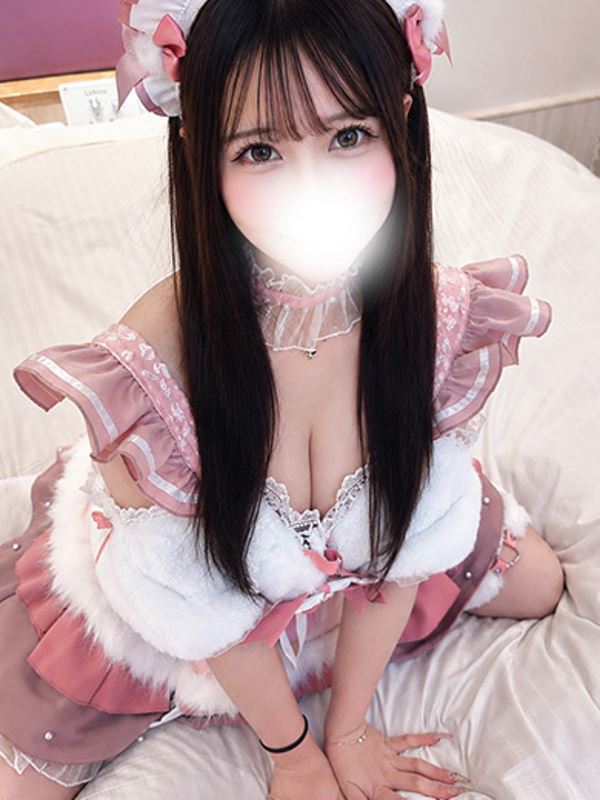 ゆめな☆密着大好きロリ娘☆