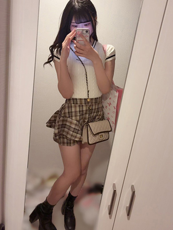 みり☆動画無料合法ロリ巨乳娘